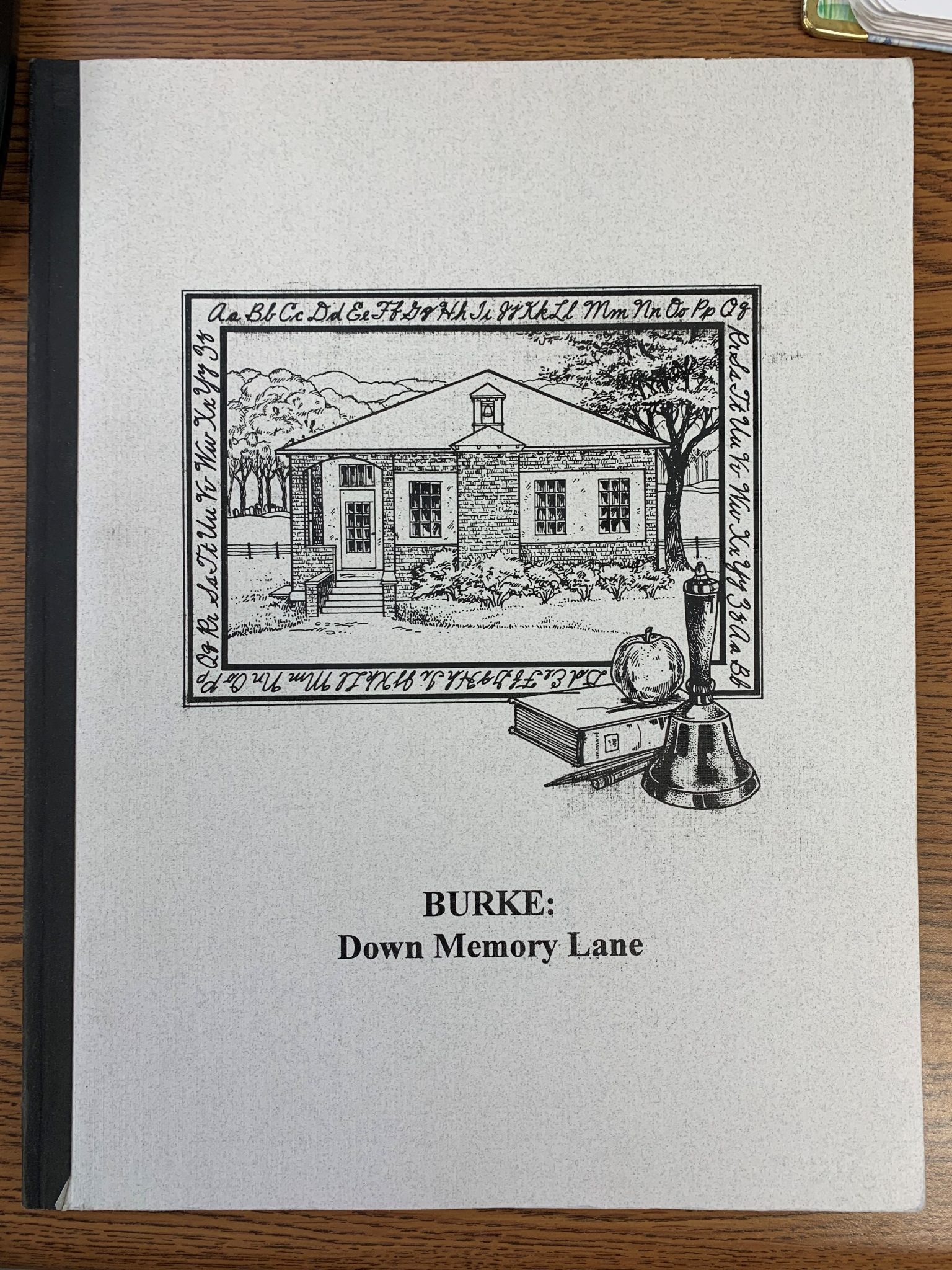 Town of Burke Cemeteries